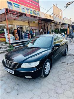 هیوندای ازێرا